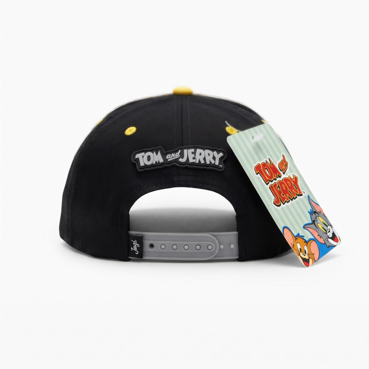 Gorra Licenciada Tom and Jerry - TOM - KCN149