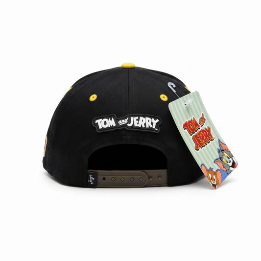 Gorra Licenciada Tom and Jerry - JERRY - KCN150