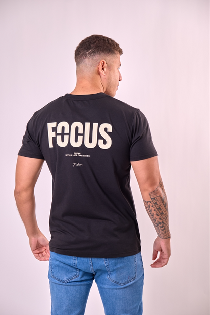 Camiseta Bongo para Caballero - Beige KCN11