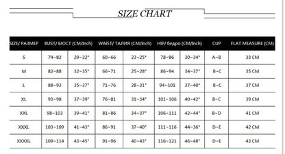 Traje de baño para Dama / Blanco B163