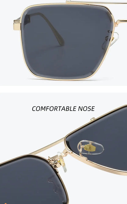 Lentes de Sol Cartier 2026  / Cafe C152