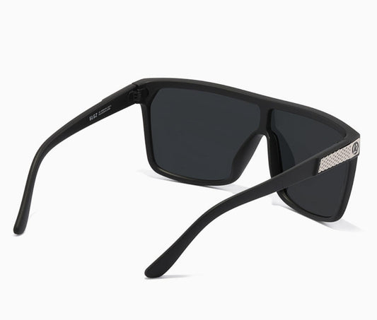Lentes de Sol 2026 /Negro  C75