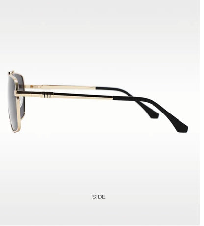 Lentes de Sol 2026   / Negro C93