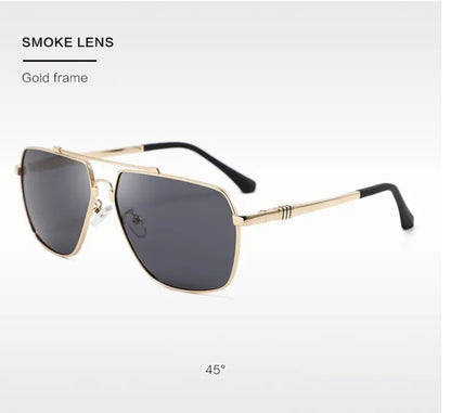 Lentes de Sol 2026   / Negro C93