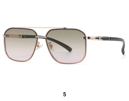 Lentes de Sol 2026   / Gris C98