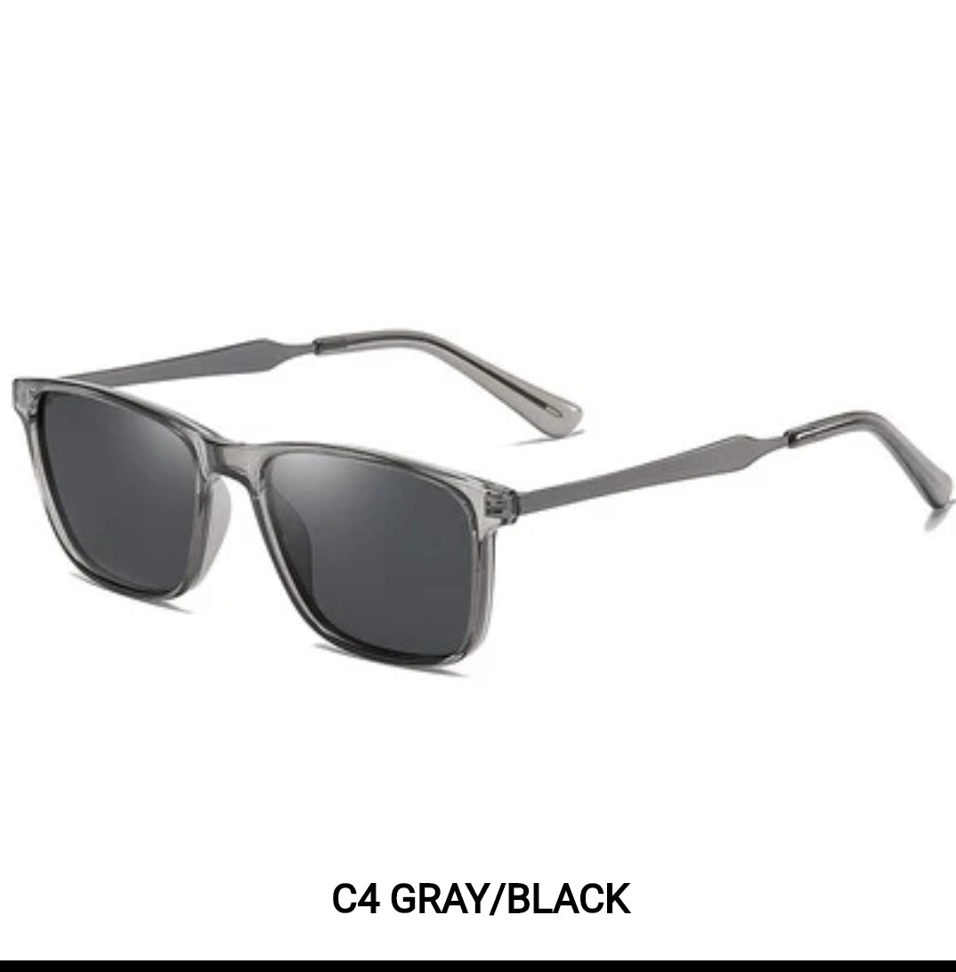 Lentes de Sol 2026   / Gris C105
