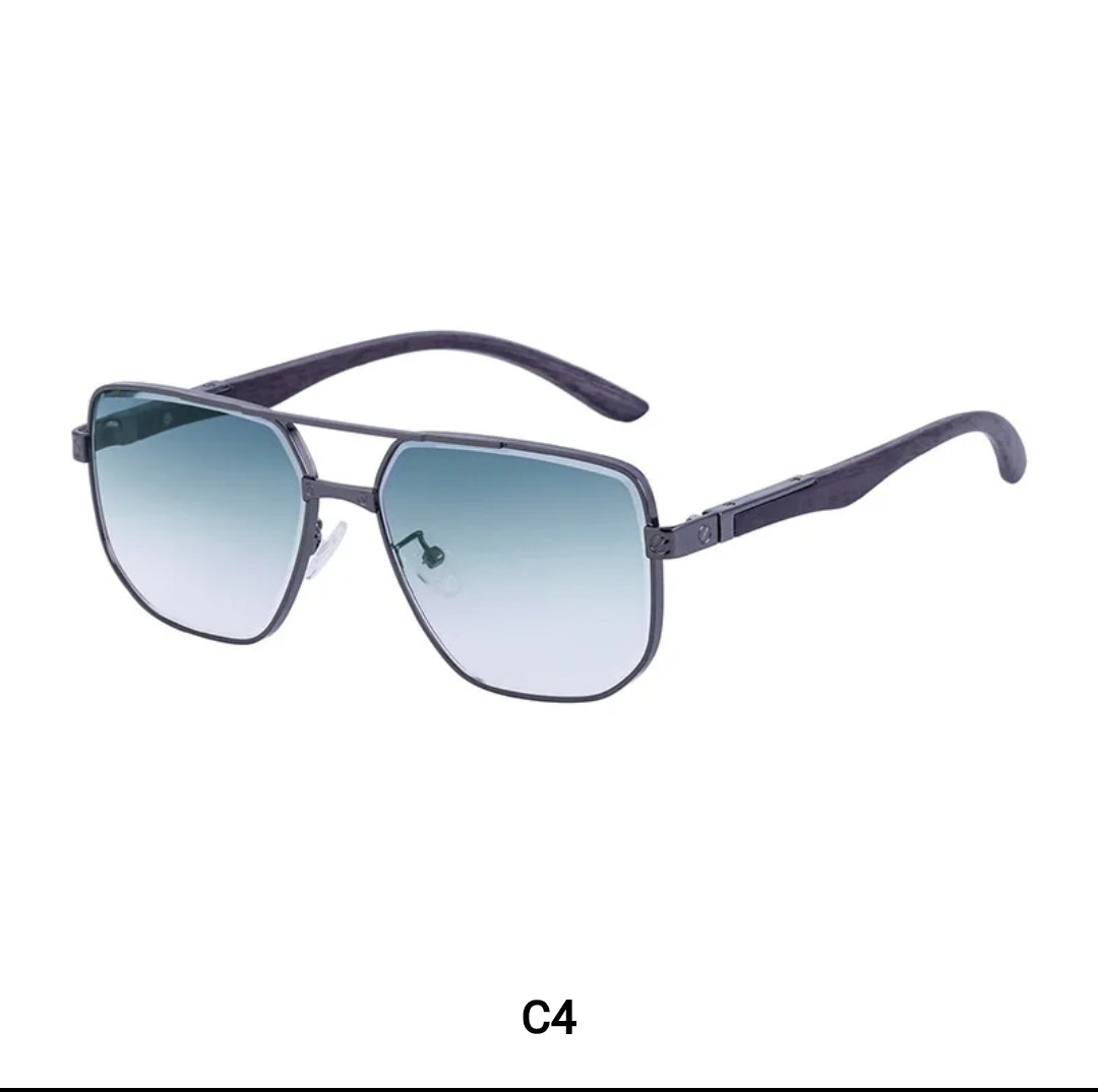 Lentes de Sol 2026  /Celeste C110