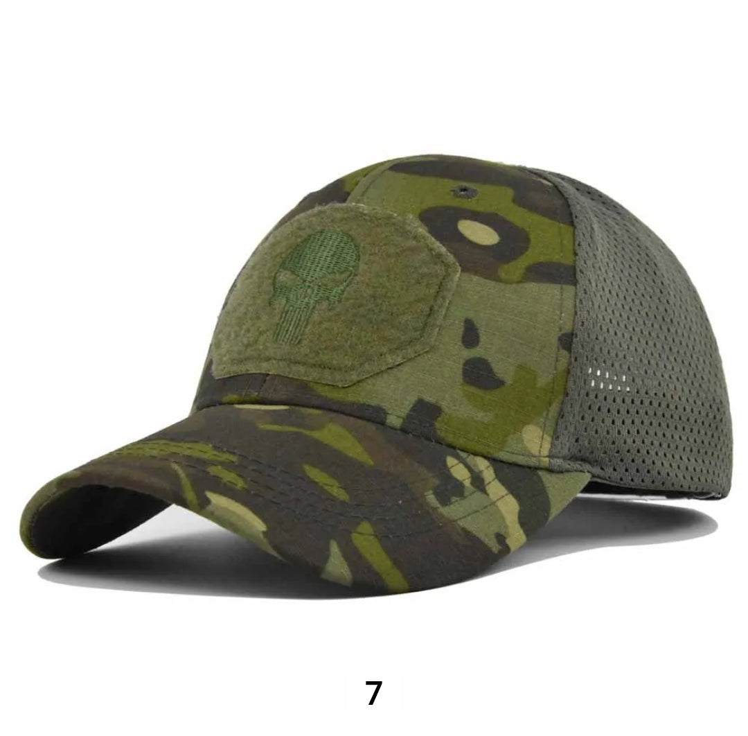 Gorra Deportiva /R25