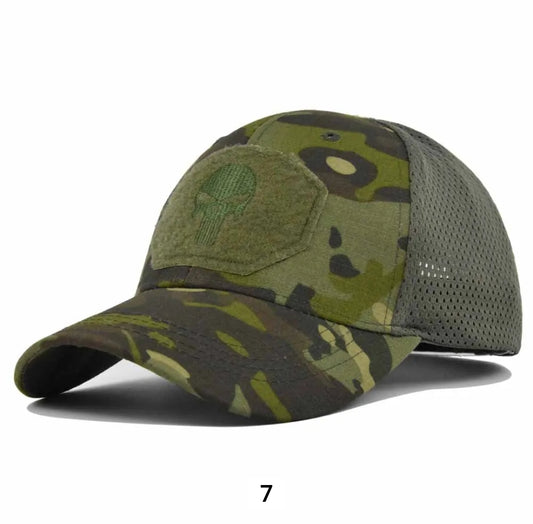 Gorra Deportiva /R25