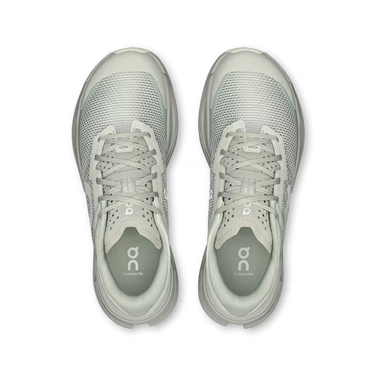 Tenis On Cloud ultra 3 / Gris K419