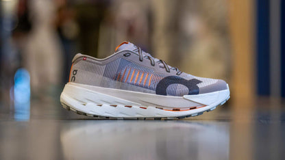 Tenis Cloudultra Pro / Gris K418