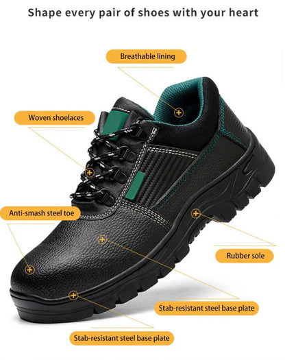 KF-Flexible White Sports Shoes