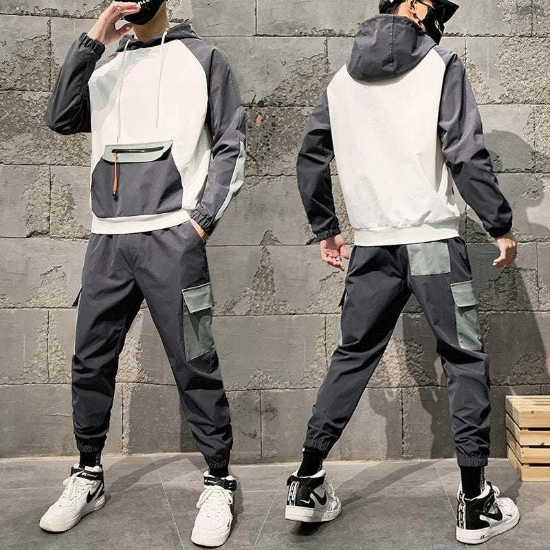 Set SPORT - Gray 042