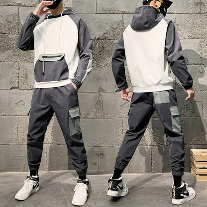 Set SPORT - Gray 042
