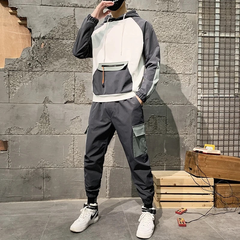 Set SPORT - Gray 042