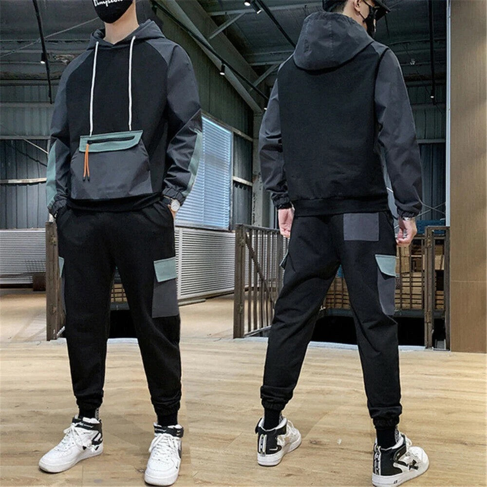 Set SPORT - Gray 042