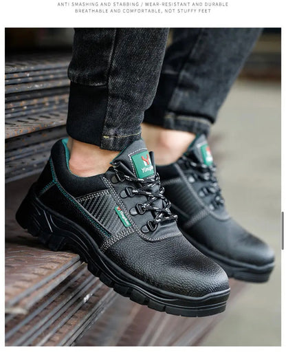 KF-Flexible White Sports Shoes