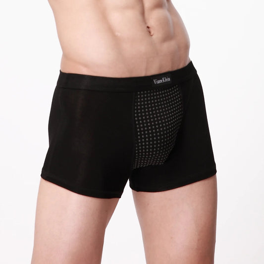 AoElement Breathable Boxer - Black