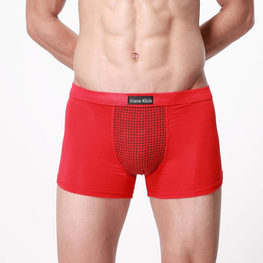AoElement Breathable Boxer - Black