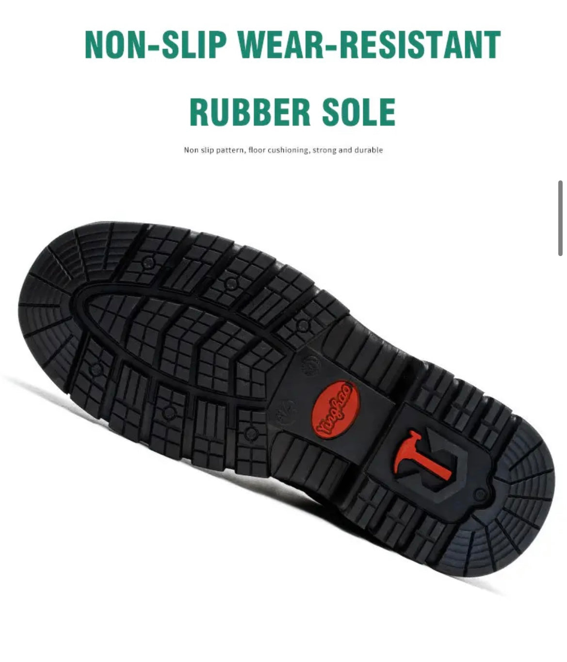 KF-Flexible White Sports Shoes