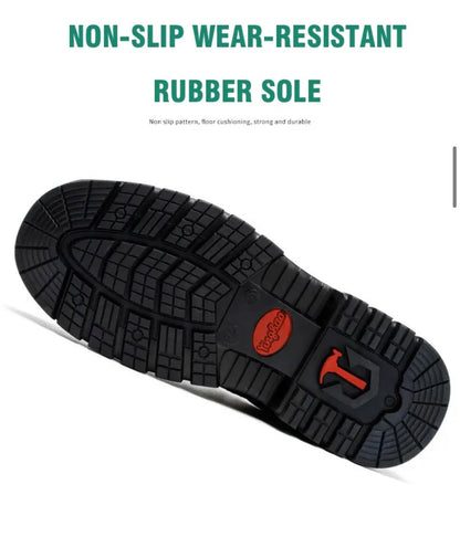 KF-Flexible White Sports Shoes