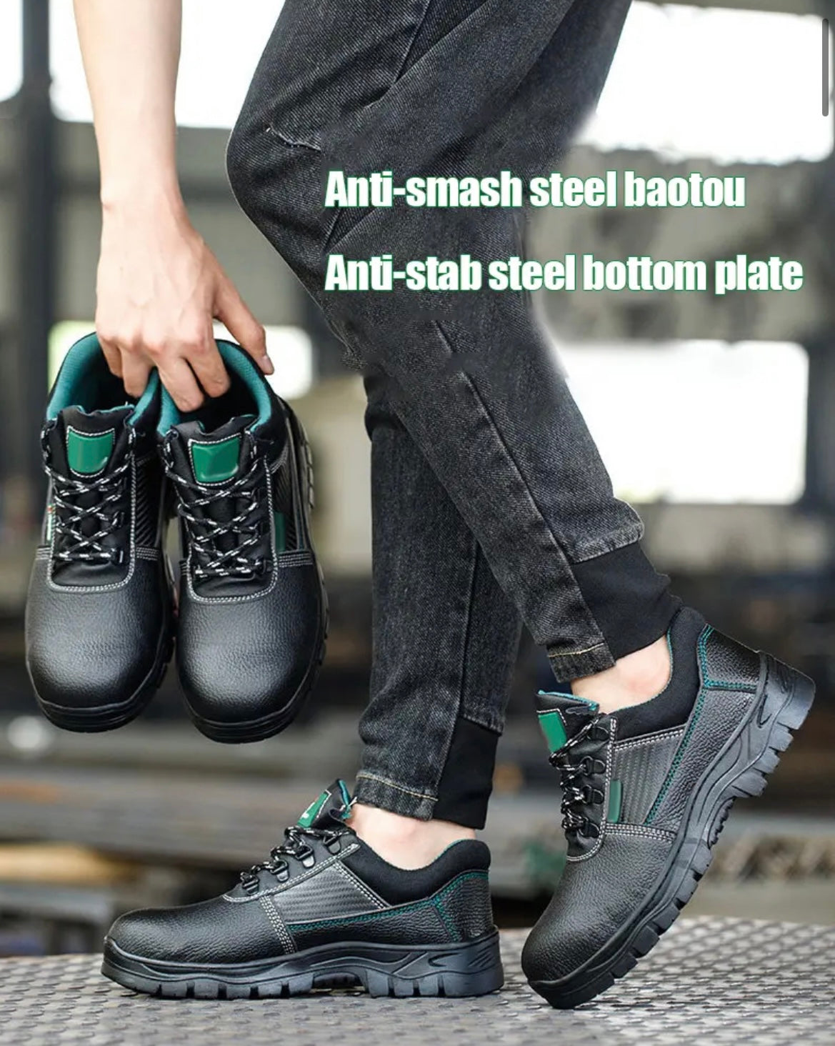 KF-Flexible White Sports Shoes