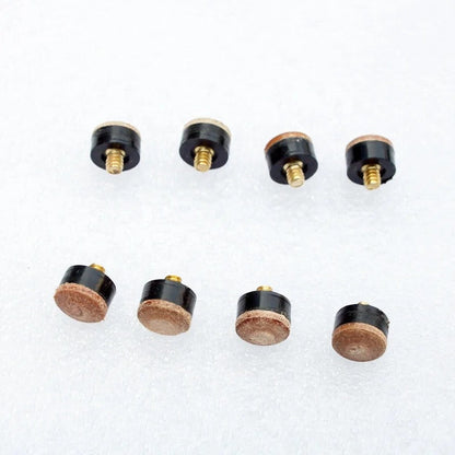 Ficha para Tacos de Billar 10mm S010