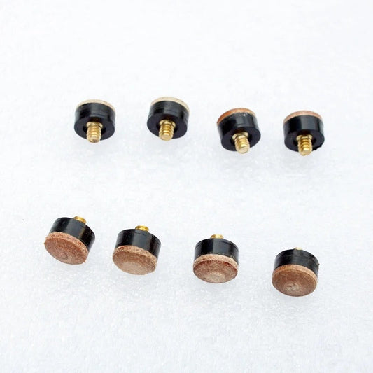Ficha para Tacos de Billar 10mm S010