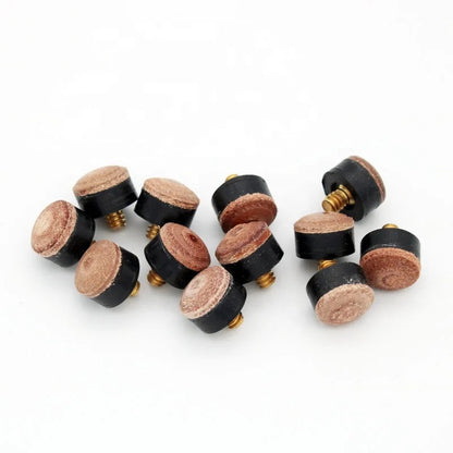 Ficha para Tacos de Billar 10mm S010