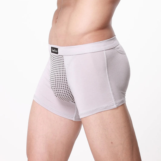 AoElement Breathable Boxer - Black