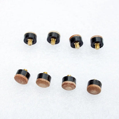 Ficha para Tacos de Billar 13mm S009