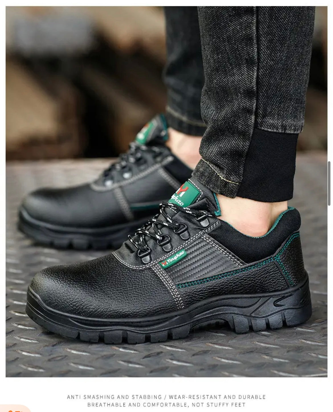 KF-Flexible White Sports Shoes