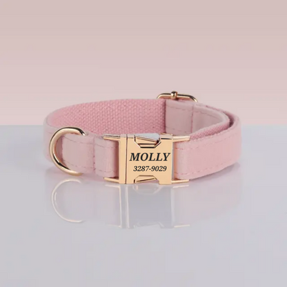 COLLAR PARA PERRO MC10