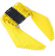 Banda de hule para resortera profesional S058