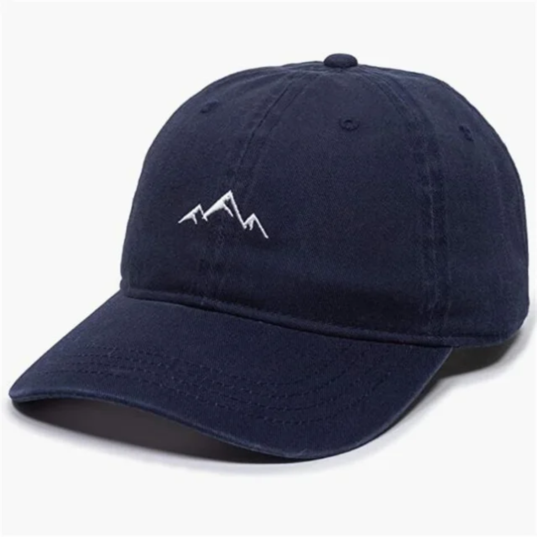 Gorra para caballero / K385 azul