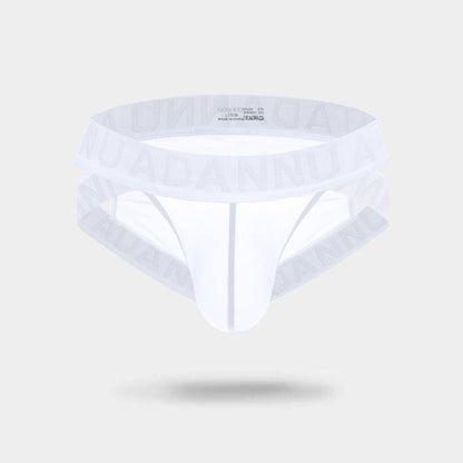 Jockstraps Adannu / K402 blanco