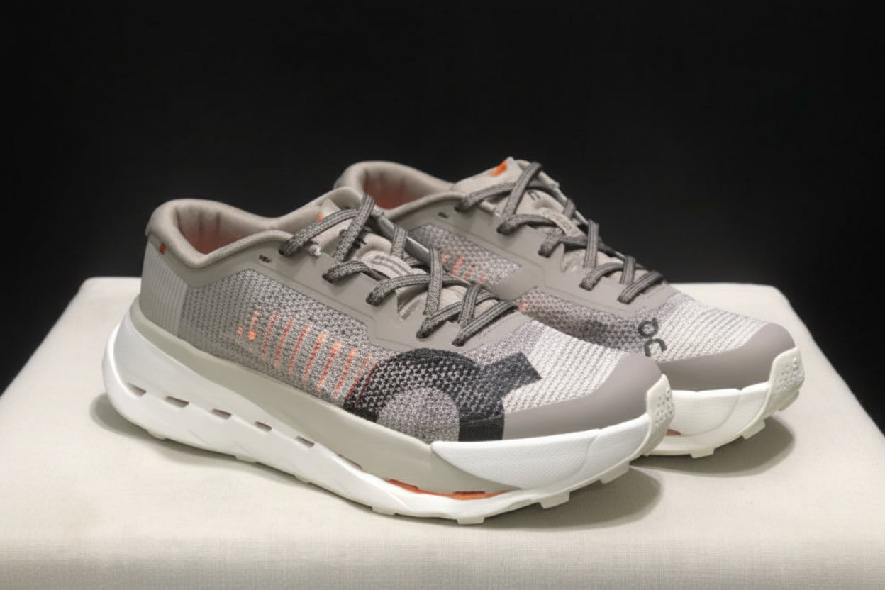Tenis Cloudultra Pro / Gris K418
