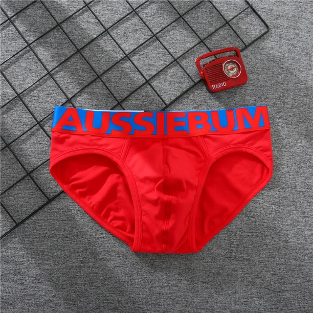 Calzoncillo Aussiebum  / K408