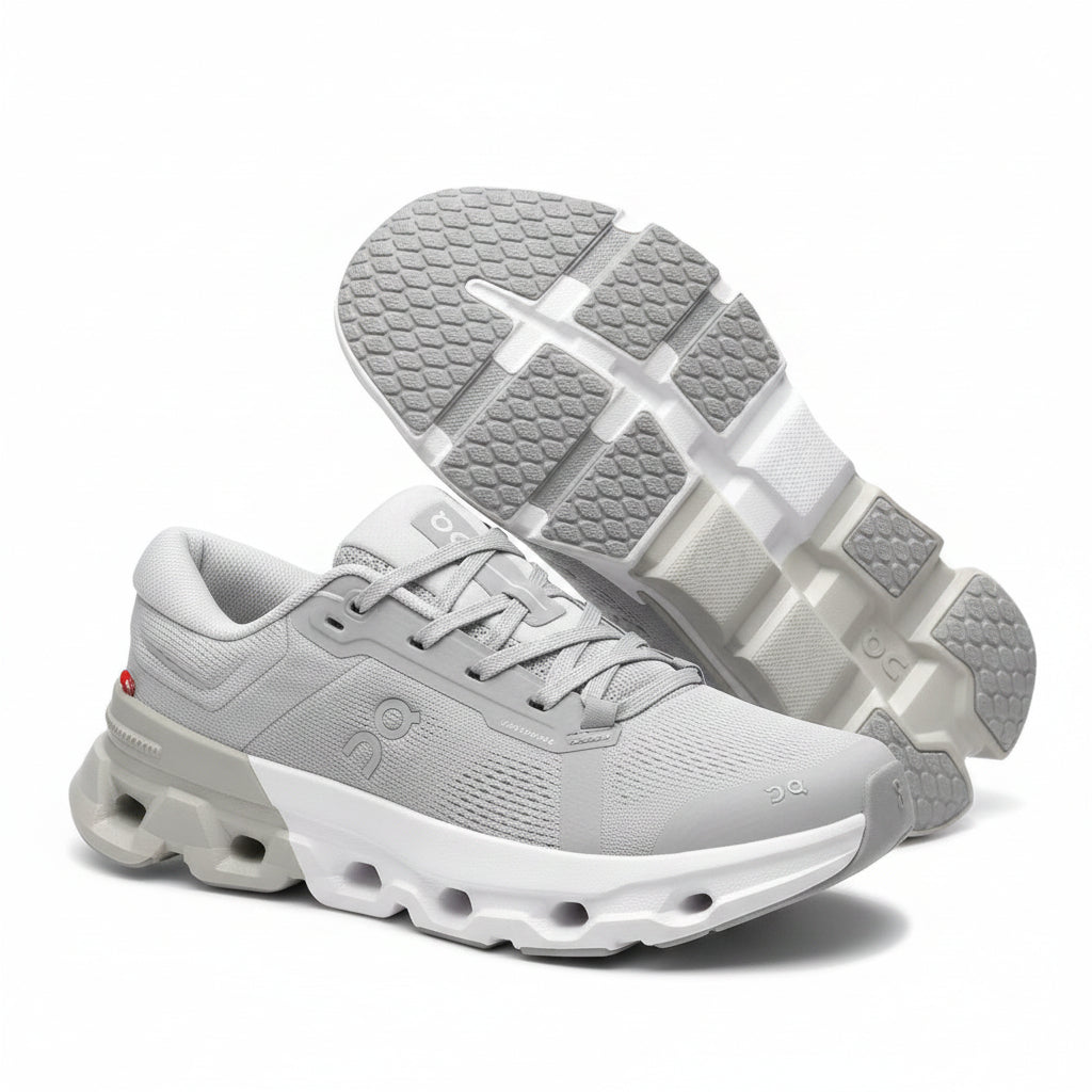 Tenis Cloudflyer 5  Gris/ K417