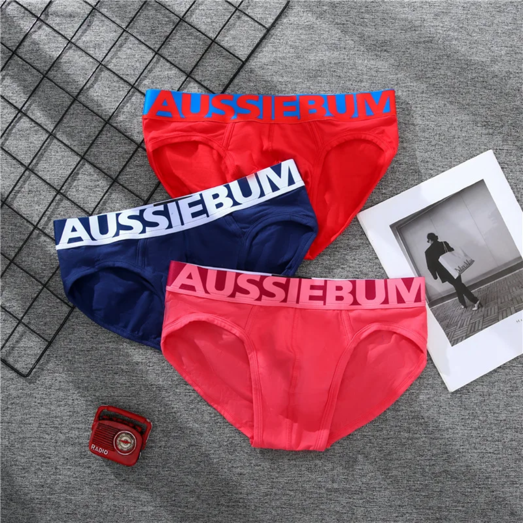 Calzoncillo Aussiebum  / K408