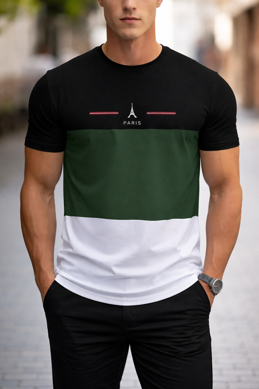 Camisa casual para caballero/ FM15