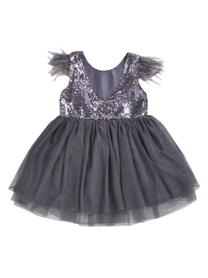 Vestido para niña/ RA45