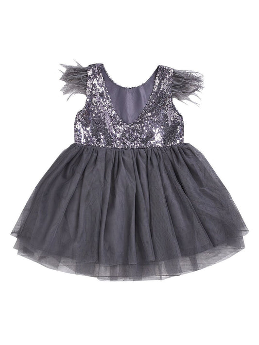 Vestido para niña/ RA45