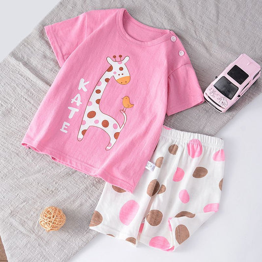 Conjunto para niña  /RA66