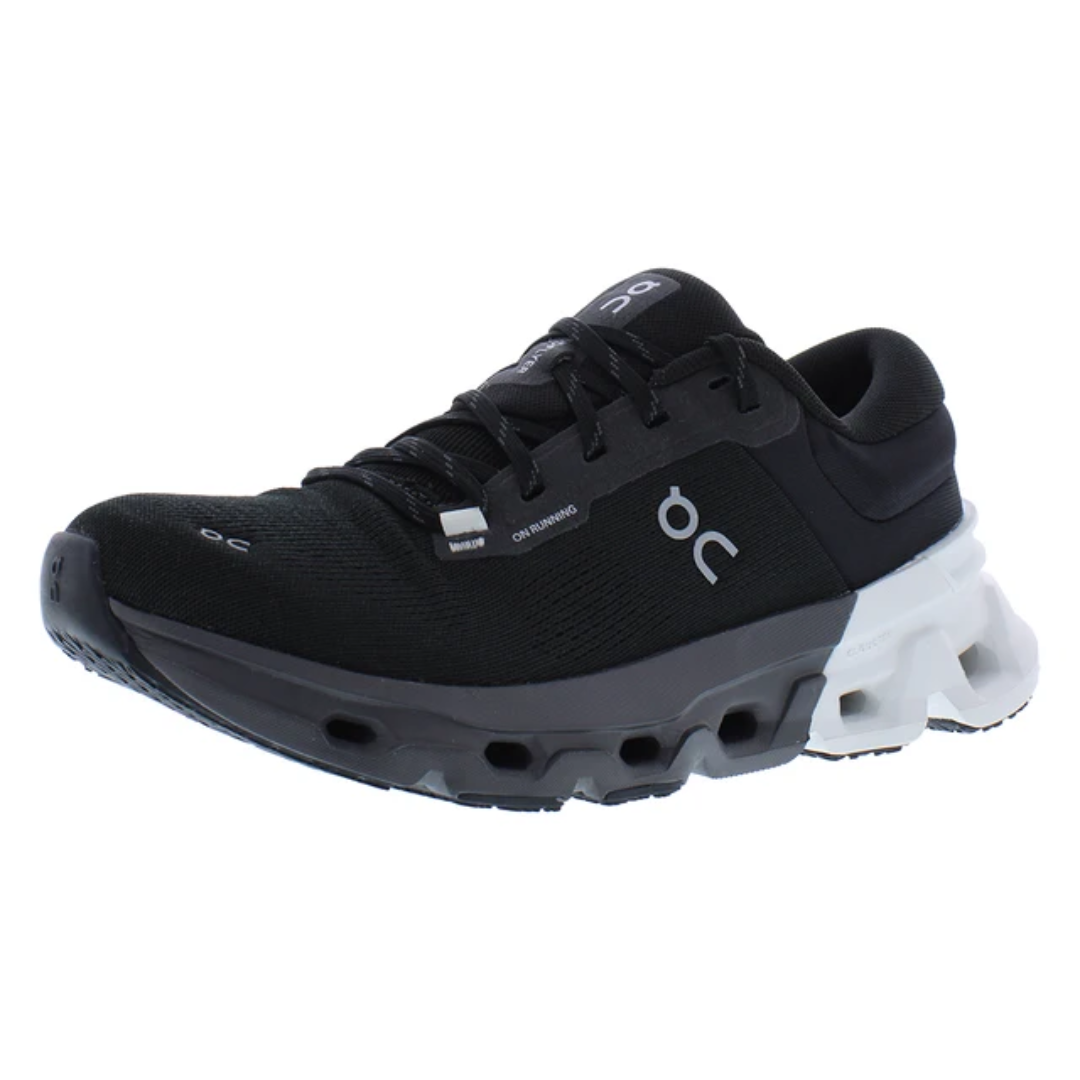 Tenis Cloudflyer 5 negro blanco/ K417