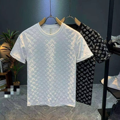 Camisa casual / Negro N37