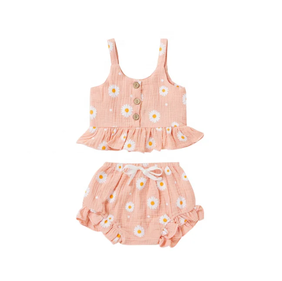Conjunto para bebe / RA100