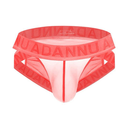 Jockstraps Adannu / K402  rojo
