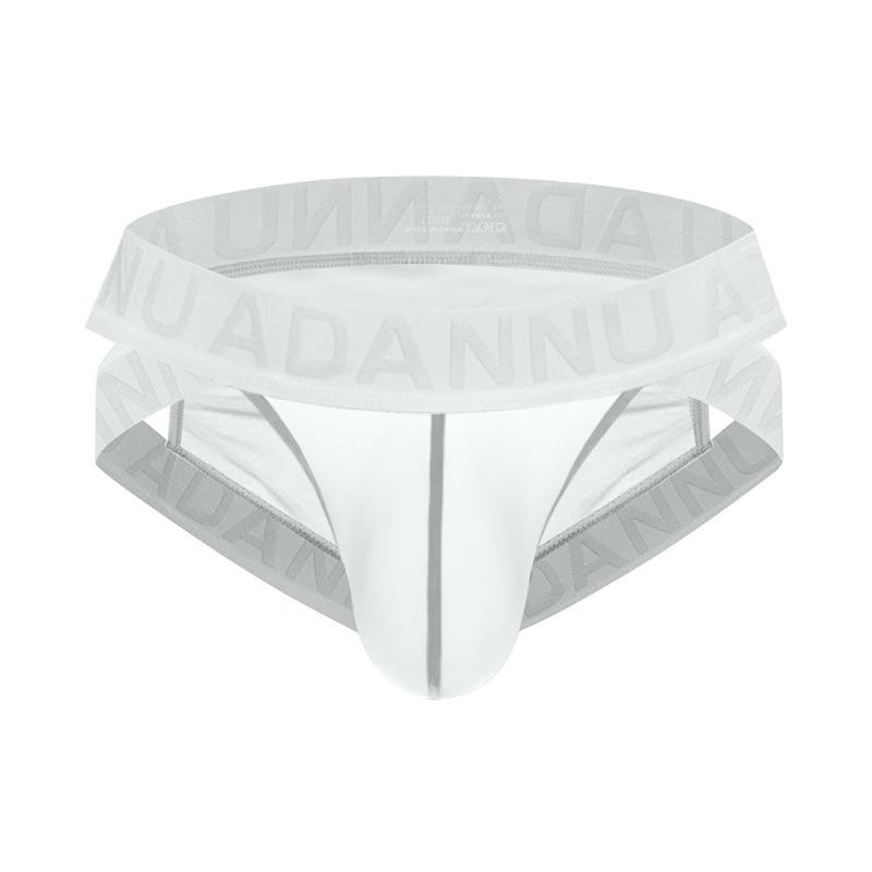 Jockstraps Adannu / K402 gris