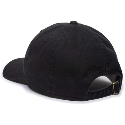 Gorra para caballero / K385 Negro